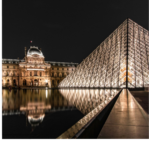 Louvre Museum
