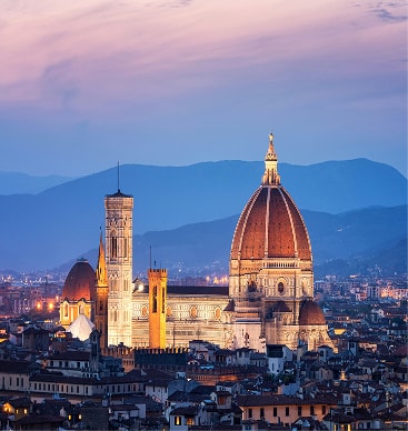 Florence - Italy